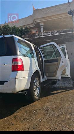 فورد إكسبيديشن